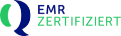 EMR zertifiziert